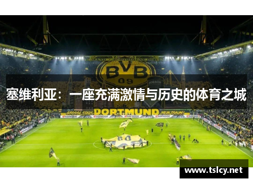 塞维利亚：一座充满激情与历史的体育之城